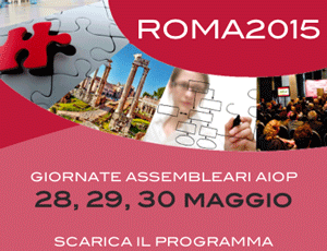 Programma Aiop 2015