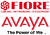 fiore avaya