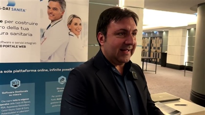 Sysdat e innovazione: parola a Vito Coppola General Manager