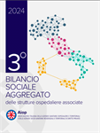 3° Bilancio Sociale Aggregato