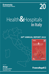 Health & Hospitals in Italy