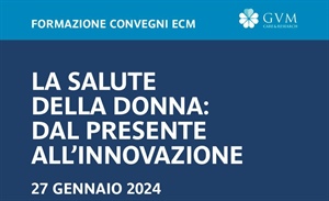 La salute della donna: dal presente all'innovazione