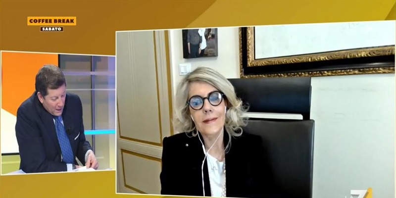 Barbara Cittadini (Aiop): “Promuovere sinergia tra le due componenti del SSN contro fake news e posizioni ideologiche"