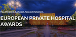 Al via le candidature per gli European Private Hospital Awards (EPHA) 2024