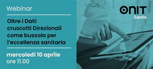 Oltre i Dati: cruscotti Direzionali come bussola per l’eccellenza sanitaria