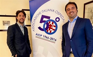 Aiop Giovani Sicilia. Rinnovati i vertici: Franco Giardina Papa presidente, il vice è Bernardo Scammacca della Bruca