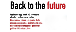 Back to the future