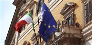 Mattarella firma la manovra. Al via l'esame alla Camera