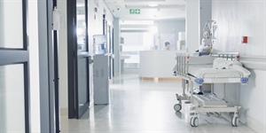 Accessi Pronto soccorso: Ministero della Salute pubblica Risultati Sistemi di allarme