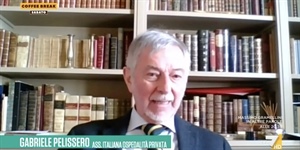 Pelissero (Aiop):"Necessario adeguare i sistemi tariffari e i sistemi retributivi"