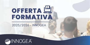 Offerta Formativa INNOGEA 2025-2026
