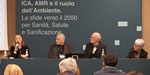 One Health e sanificazione: una visione integrata per la salute pubblica del futuro