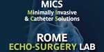 GVM Campus - Echo-Surgery Lab Rome