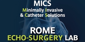 GVM Campus - Echo-Surgery Lab Rome