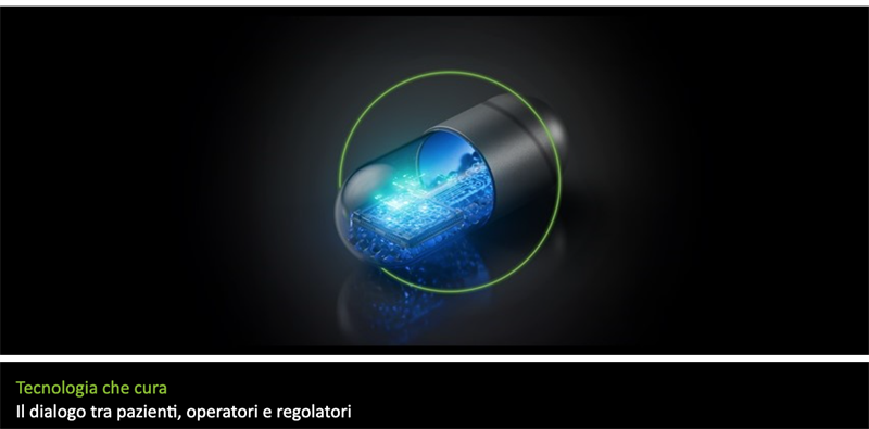 Tecnologia che cura: il dialogo tra pazienti, operatori e regolatori | 10 giugno, Roma