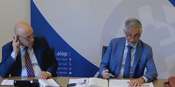 Liste d’attesa, Pelissero (AIOP): “Serve un utilizzo più incisivo del privato accreditato. Interventi apprezzabili, ma non ancora sufficienti”