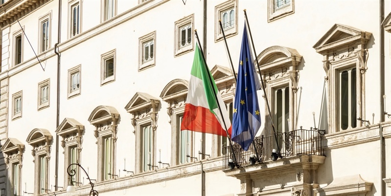 CdM approva Schema di Disegno di legge annuale per il mercato e la Concorrenza