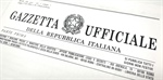 Pubblicato in Gazzetta Ufficiale Decreto recante adempimenti tributari