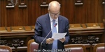 Camera. Le risposte del ministro Schillaci nel Question time