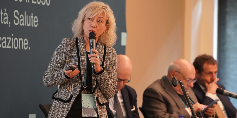 Sanificazione avanzata e sicurezza microbiologica: il valore della stabilità genetica nel sistema PCHS®