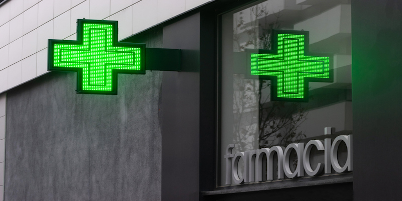Farmacie dei servizi: continua la sperimentazione nelle Regioni