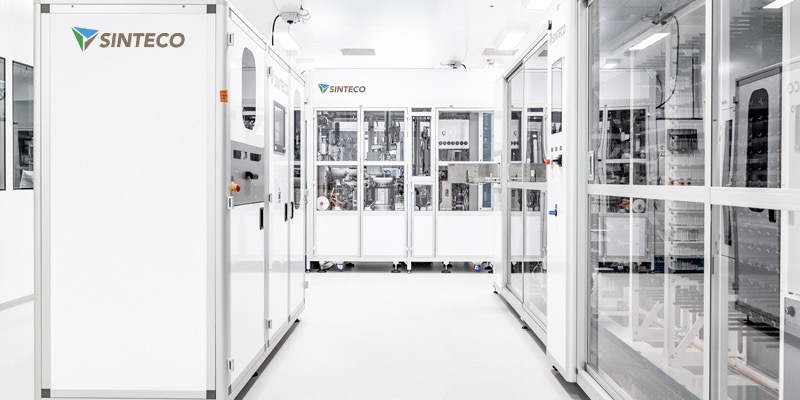 Automazione della farmacia ospedaliera e gestione del farmaco in dose unitaria: automatizzare i processi per una maggiore efficienza delle strutture sanitarie