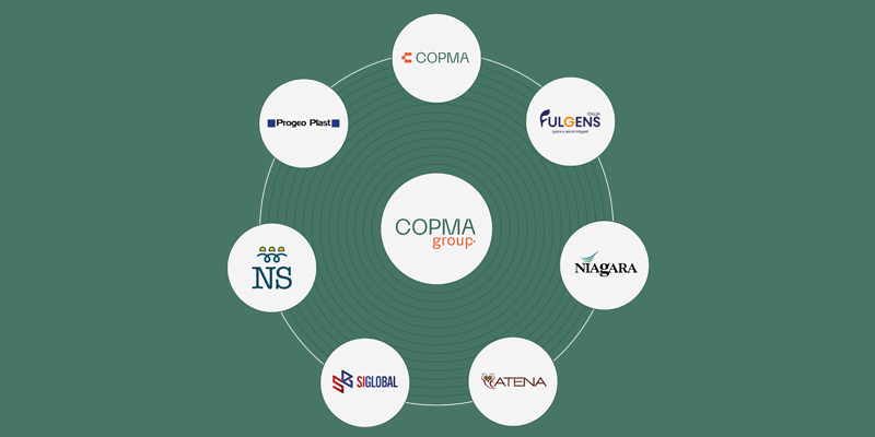 COPMA multiservizio: oltre la sanificazione, un partner integrato per il settore sanitario