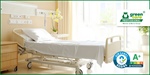 Respirare meglio in corsia: formule a basse emissioni certificate AIR LABEL