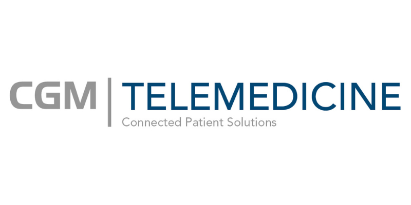 CGM - CompuGroup Medical
