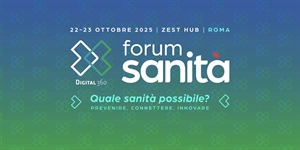 Forum Sanità 2025