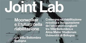 Riabilitazione e AI, Moonwalker: il Robot di ultimissima generazione arriva a Bologna