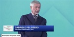 Pelissero (AIOP): "Privato accreditato pilastro imprescindibile del Servizio Sanitario Nazionale"