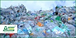 Economia circolare in azione: il nostro modello di riciclo della plastica