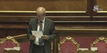 Schillaci: "Annullamento tariffario opportunità per fare meglio"
