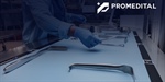 Promedital: tecnologie avanzate ma semplici per le centrali di sterilizzazione