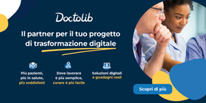 Doctolib