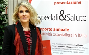 Presentato il 19° Rapporto sull’attività ospedaliera in Italia “Ospedali&Salute”, promosso da Aiop