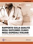 Rapporto sulla qualità degli outcomes clinici nell’Ospedalità Privata