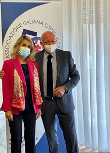 Rieletto il Presidente Aiop Palermo