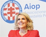 Barbara Cittadini confermata Presidente nazionale Aiop per il triennio 2021-2024