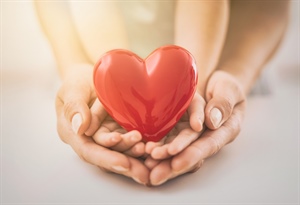 Impiegato per la prima volta un “diamante” per l’ablazione cardiaca