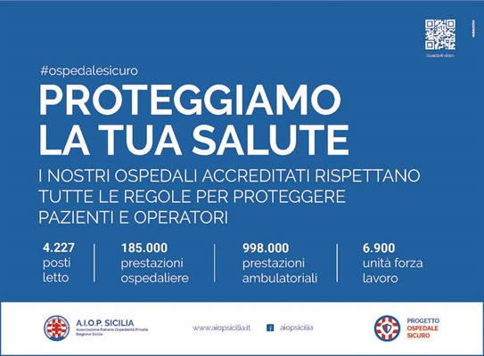 Continua la campagna informativa regionale
