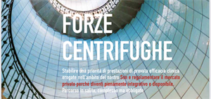 Forze Centrifughe