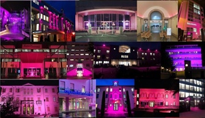 CheckyourBreast #insiemeèpiùfacile