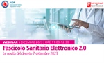 2023 -  Fascicolo Sanitario Elettronico