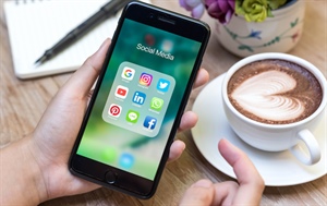 La segretaria infedele tradita dai messaggi su Facebook. Il controllo del lavoratore e il bilanciamento con la privacy