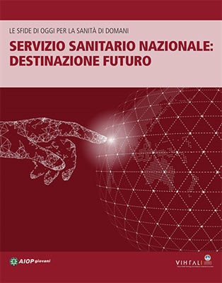 Convegno Aiop Giovani "Servizio sanitario nazionale: destinazione futuro"/54a Assemblea Generale Aiop Roma