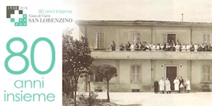 80° Anniversario dalla fondazione