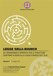 Legge Gelli-Bianco