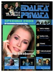 7-8 luglio-agosto 2003